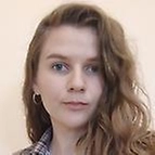 Фото профиля Мария Кулешо