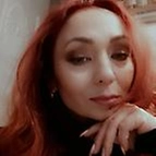 Фото мастер по наращиванию ногтей - Николаева Елена