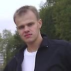 Фото профиля Виталий Солдатенко