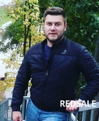 Фото профиля Георгий Зозуля