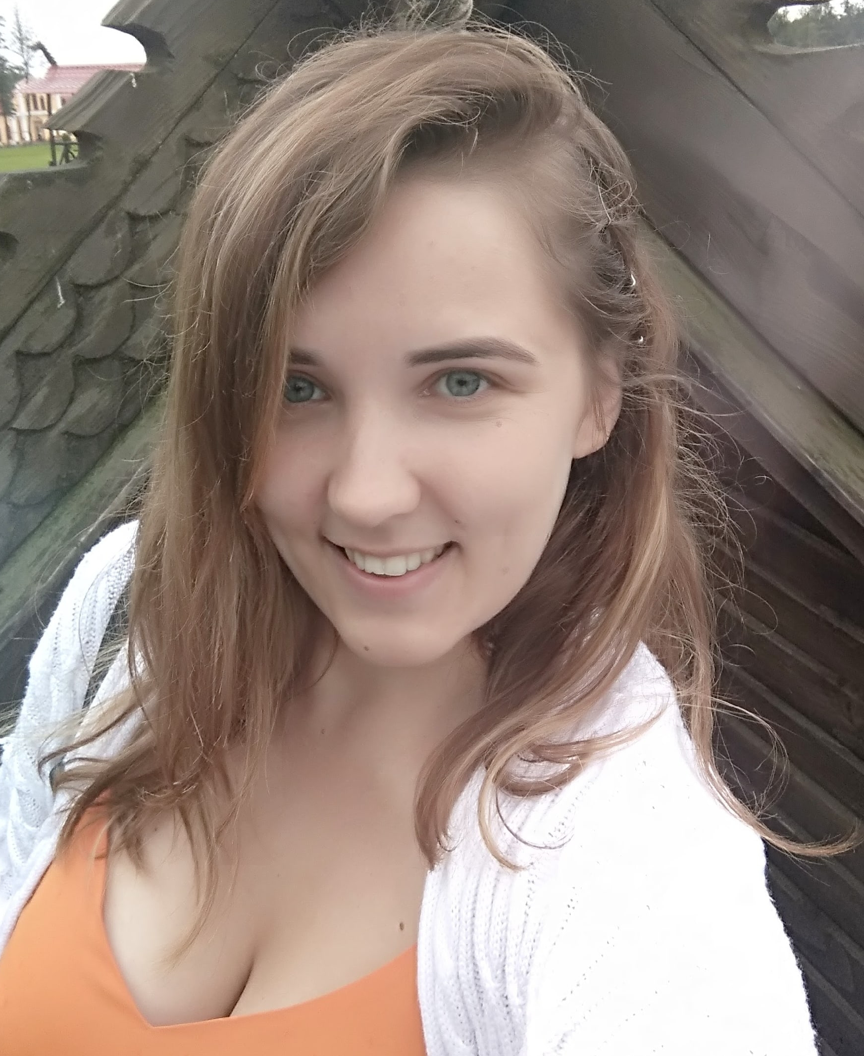 Фото специалиста по seo продвижению - Андрусевич Маргарита