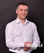 Фото преподавателя - Горбарчук Сергей