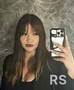 Фото лешмейкера - Гребень Полина