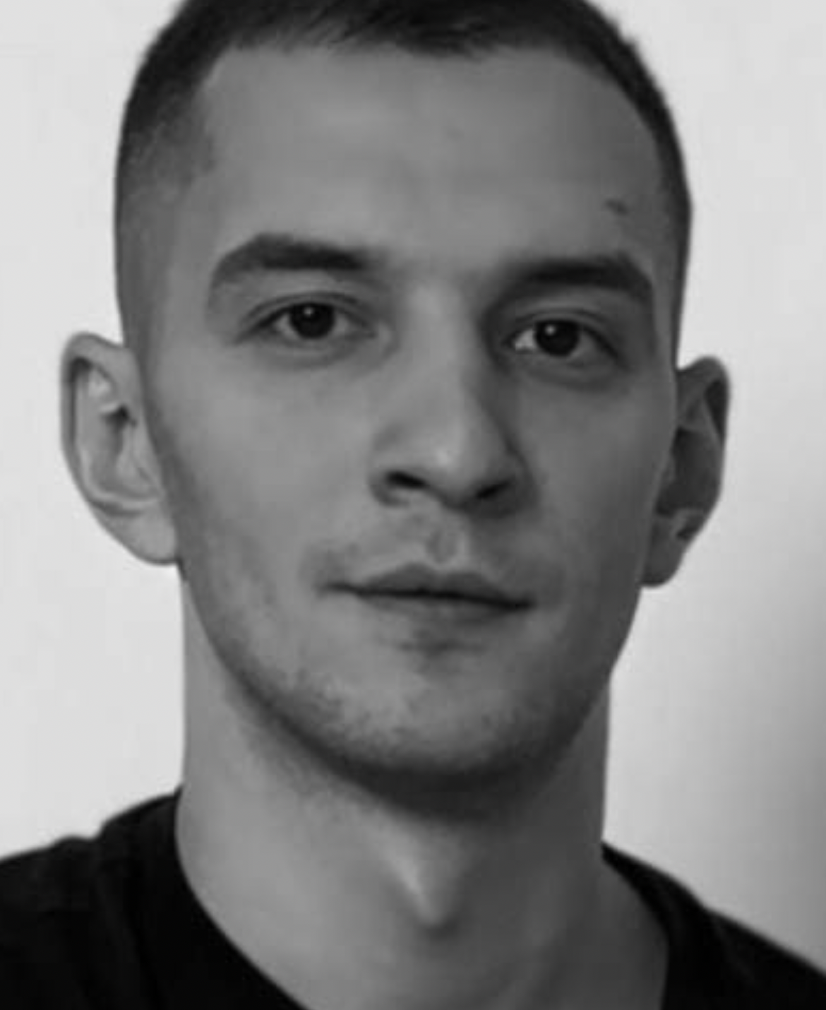 Фото мастера по ремонту рольштор - Ерёменко Артур