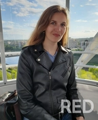 Фото копирайтера - Кривоносова Ирина