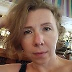 Фото профиля Светлана Зверева