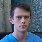 Фото массажиста - Белоус Александр