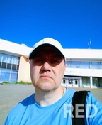 Фото профиля Андрей Нарадовский