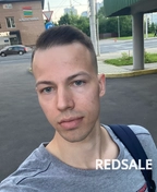 Фото выгульщика собак - Леоненко Владимир