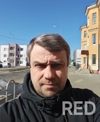 Фото сборщика мебели - Ажгиревич Артём