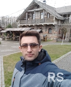 Фото профиля Сергей Гирис