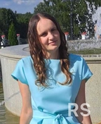 Фото профиля Ольга Еремчук