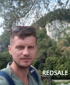 Фото профиля Дмитрий Карпович