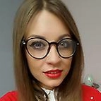 Фото репетитора по испанскому языку - Krysko Anna