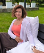 Фото репетитора - Романюк Наталья