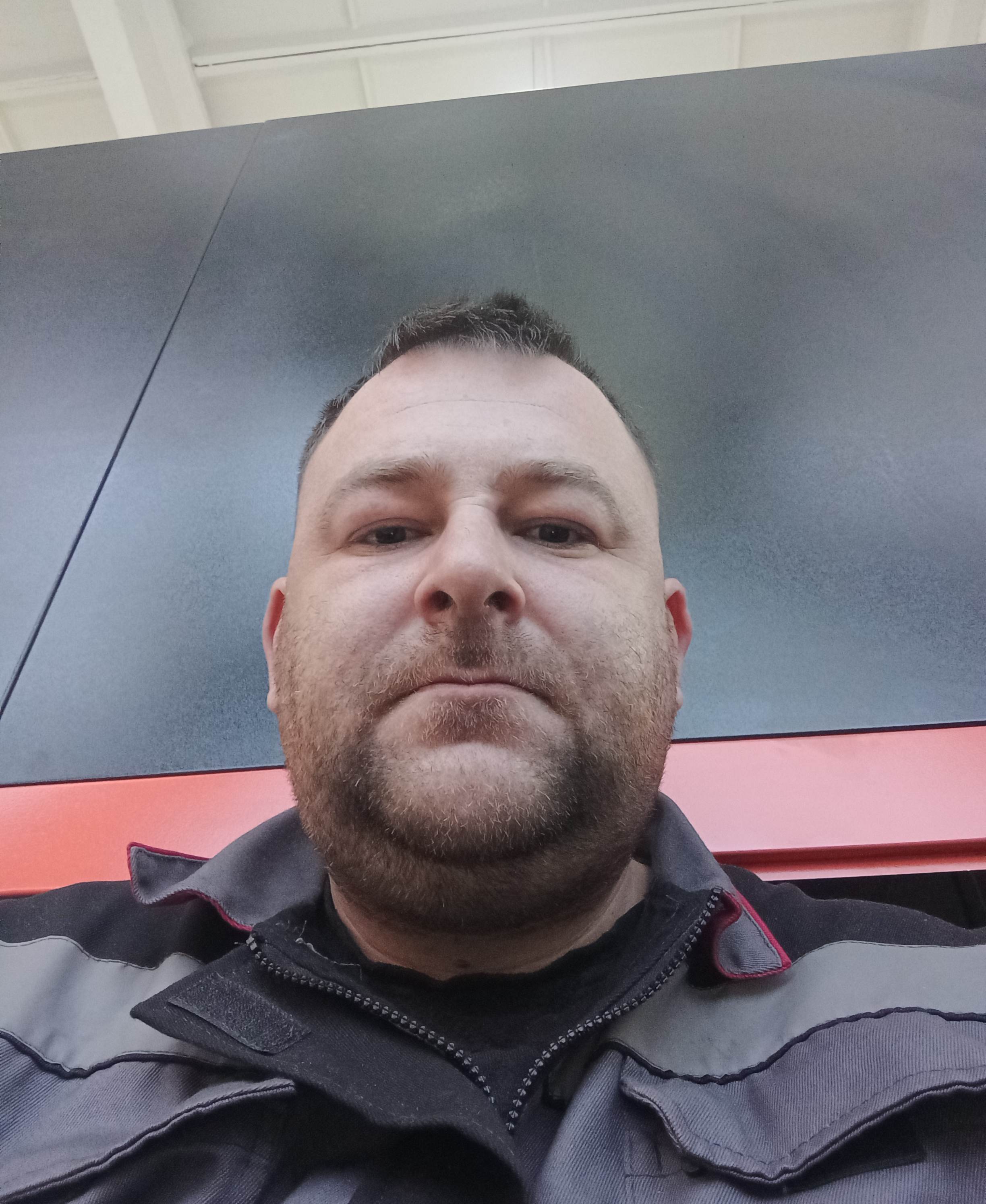 Фото мастера по сборке мебели - Кулакович Максим