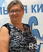 Фото репетитора по математике - Юхневич Алла