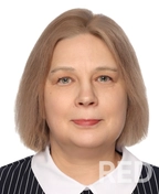 Фото специалиста по полиграфии - Бушуева Ольга