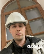 Фото мастера по ремонту настольных ламп - Тиришков Сергей
