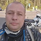 Фото профиля Виталий Машлякевич