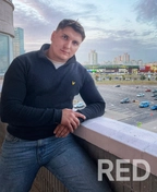 Фото профиля Павел Романовец