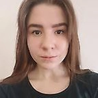 Фото профиля Анастасия Бакач