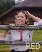 Фото профиля Махса Зарэ