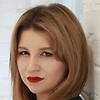 Фото мастера по наращиванию волос - Тавгень Юлия