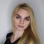 Фото парикмахера-стилиста - Чумак Наталья
