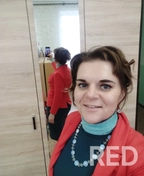 Фото профиля Татьяна Тюшкевич