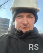 Фото профиля Андрей Соловей