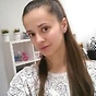 Фото профиля Диана Пазюкова