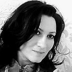 Фото профиля Ирина Мацкевич