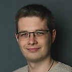 Фото профиля Вадим Крючков