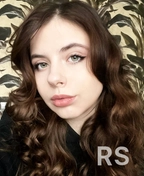 Фото выгульщика собак - Ларионова Анна