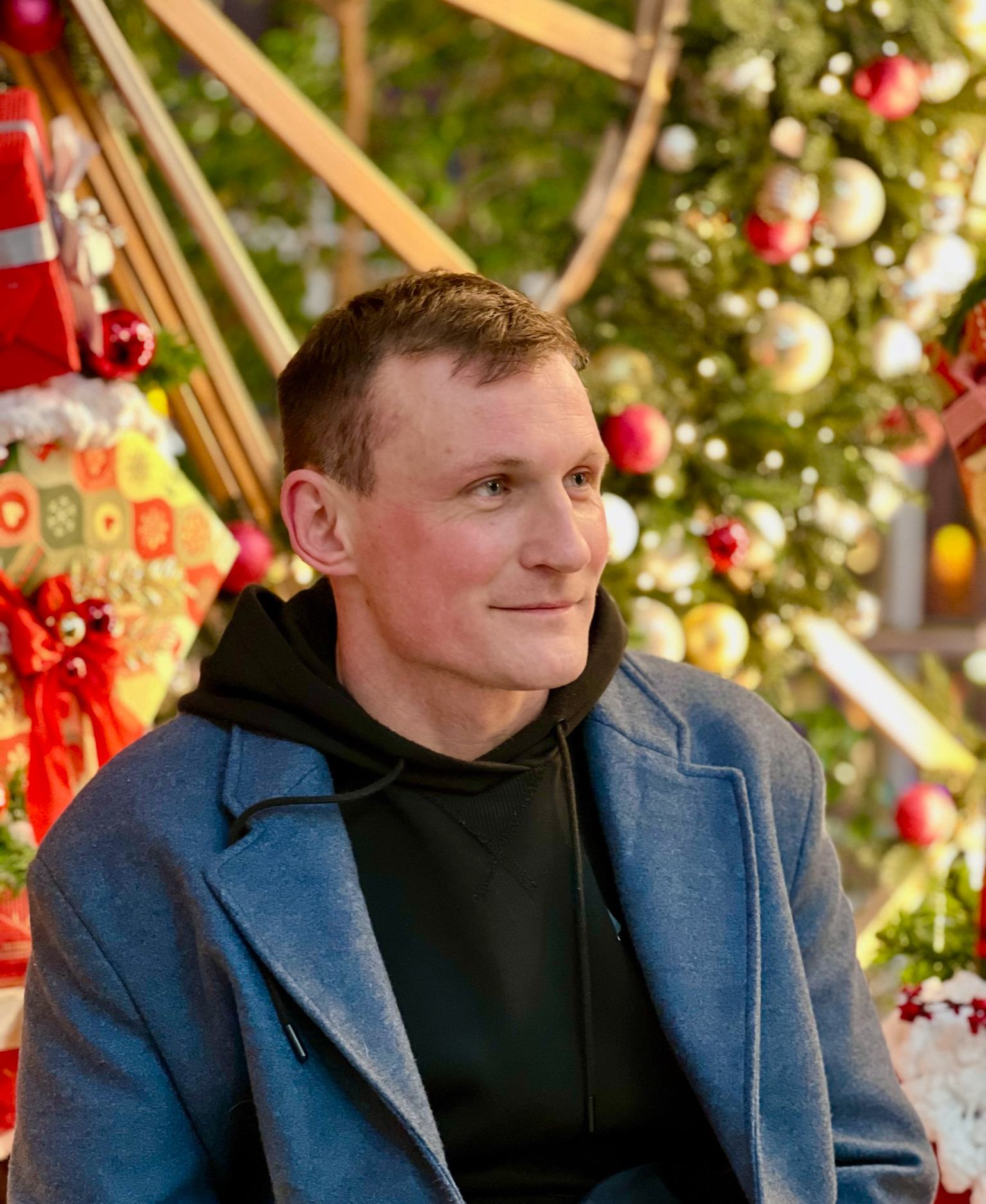 Фото профиля Евгений Липень