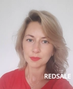 Фото репетитора по биологии - Старовит Татьяна