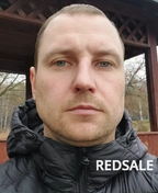 Фото мастера по ремонту гаражных ворот - Киршов Дмитрий