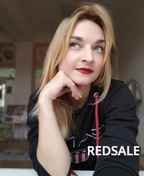 Фото дизайнера графики - Антипова Алеся