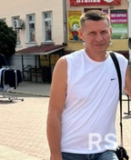 Фото электрика - Суздолев Николай