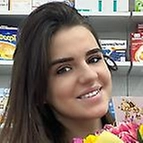 Фото профиля Дарья Малашкевич