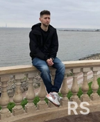 Фото профиля Владислав Булаш