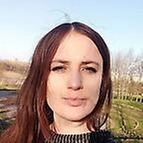 Фото художника - Зеленко Анжела