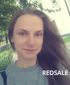Фото репетитора по биологии - Радкевич Елена