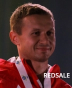 Фото тренера по беговым лыжам - Чепелин Владимир