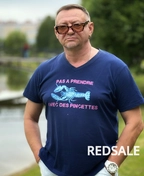 Фото репетитора по рисунку - Ревяков Андрей