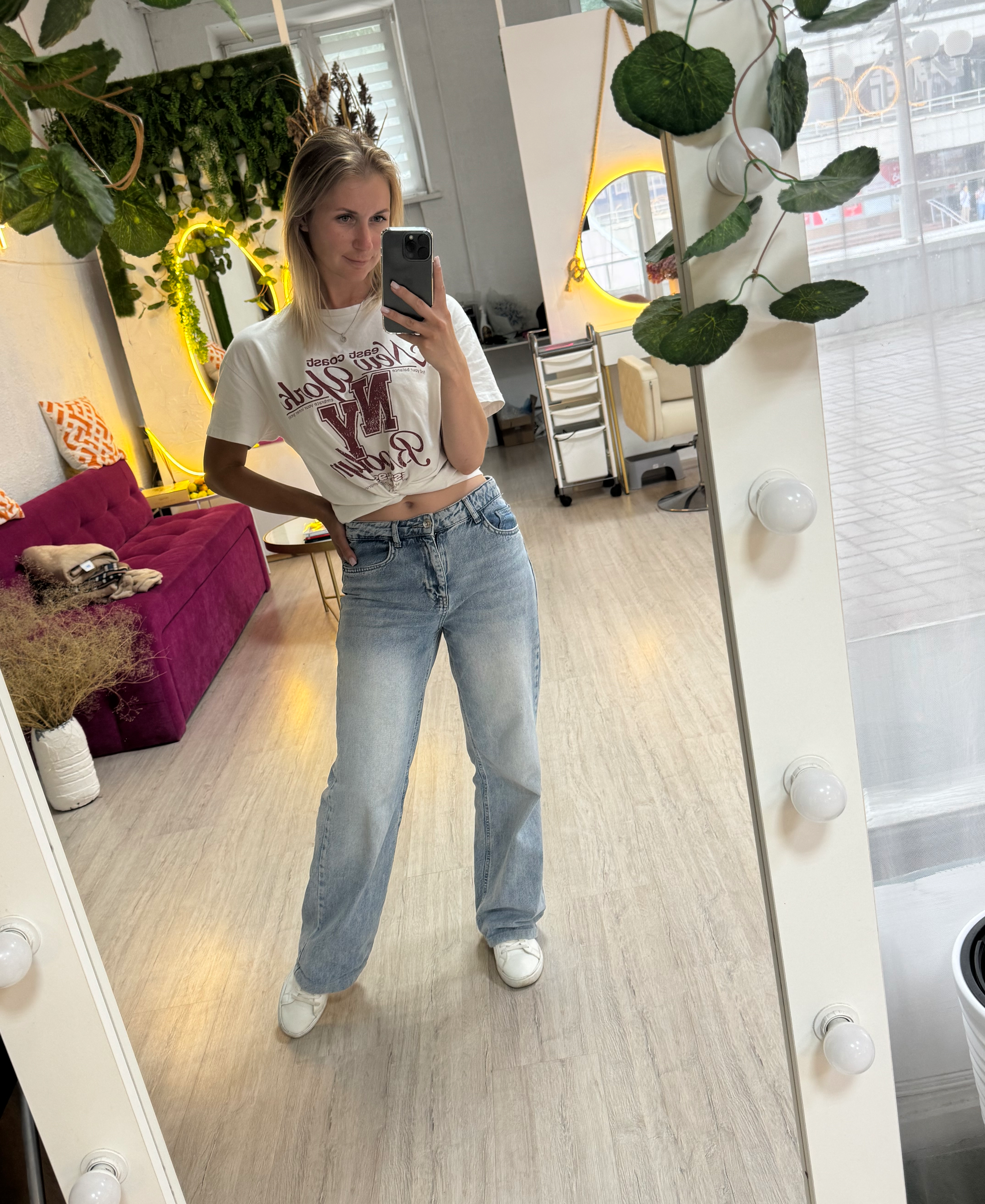 Фото мастера красоты - Стальмакова Кристина