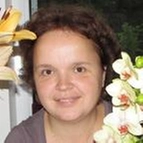 Фото профиля Анна Заблоцкая