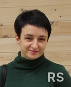 Фото специалиста по размещению рекламы - Сукачева Татьяна