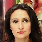 Фото репетитора начальных классов - Ланина Ольга